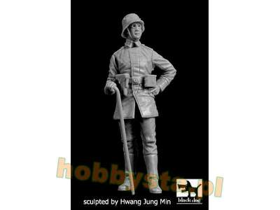 German Officer WWi - image 2