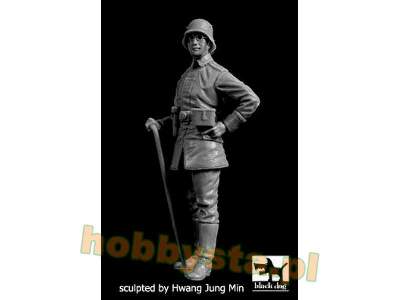 German Officer WWi - image 3