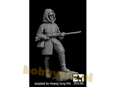 German Sniper WWi N° 1 - image 2