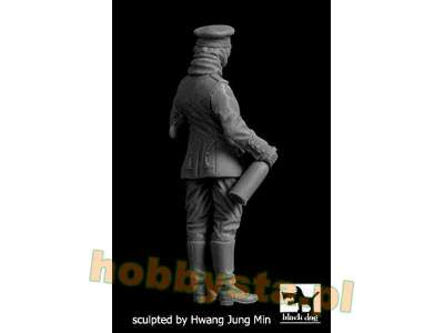German Soldier Christmas Truce WWi - image 4