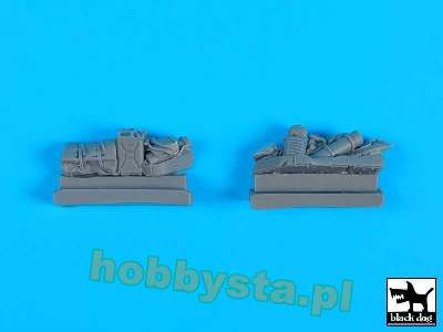 Delta Force Fav Accessories Set For Hobby Boss - image 6