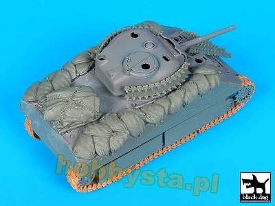 M4a2 Tarawa Accessories Set For Dragon - image 3