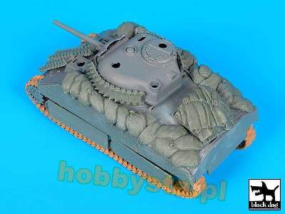 M4a2 Tarawa Accessories Set For Dragon - image 5