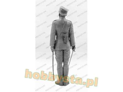 Polish Regiment Representative Officer - image 2