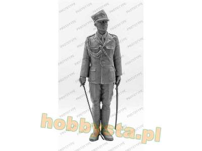 Polish Regiment Representative Officer - image 4