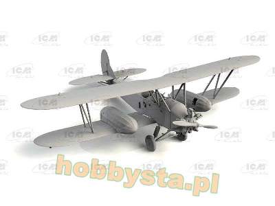 U-2/Po-2, WWII Soviet Multi-Purpose Aircraft - image 2