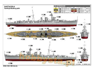 Hms Calcutta - image 4