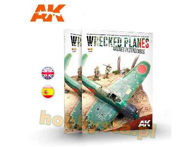 Wrecked Planes - image 1