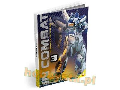 Mecha In Combat Iii Future Wars Book Ammo (English) - image 1