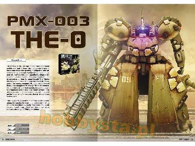 Mecha In Combat Iii Future Wars Book Ammo (English) - image 3