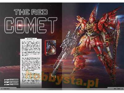 Mecha In Combat Iii Future Wars Book Ammo (English) - image 4