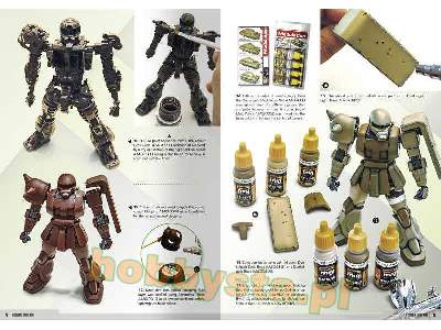 Mecha In Combat Iii Future Wars Book Ammo (English) - image 5