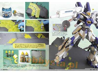Mecha In Combat Iii Future Wars Book Ammo (English) - image 7