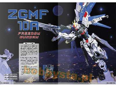 Mecha In Combat Iii Future Wars Book Ammo (English) - image 9