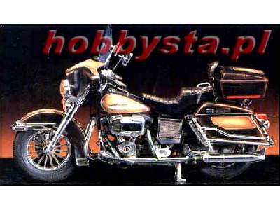 Harley-Davidson Classic 80 - image 1
