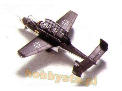 He162A-2 Salamander w/Engine - image 5