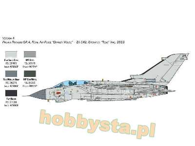 Tornado GR. 4 - image 4