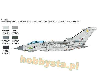 Tornado GR. 4 - image 6