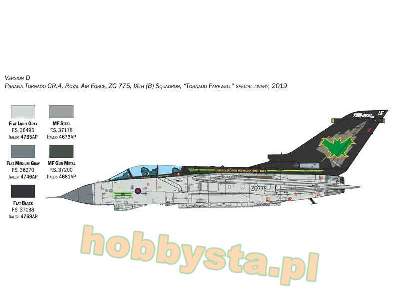 Tornado GR. 4 - image 7