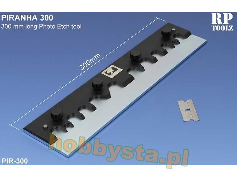 300 mm Long Piranha Pe Tool - image 1