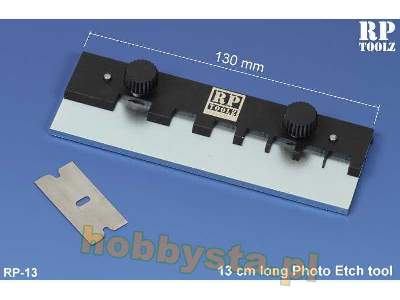 13cm Long Photo Etch Tool - image 1