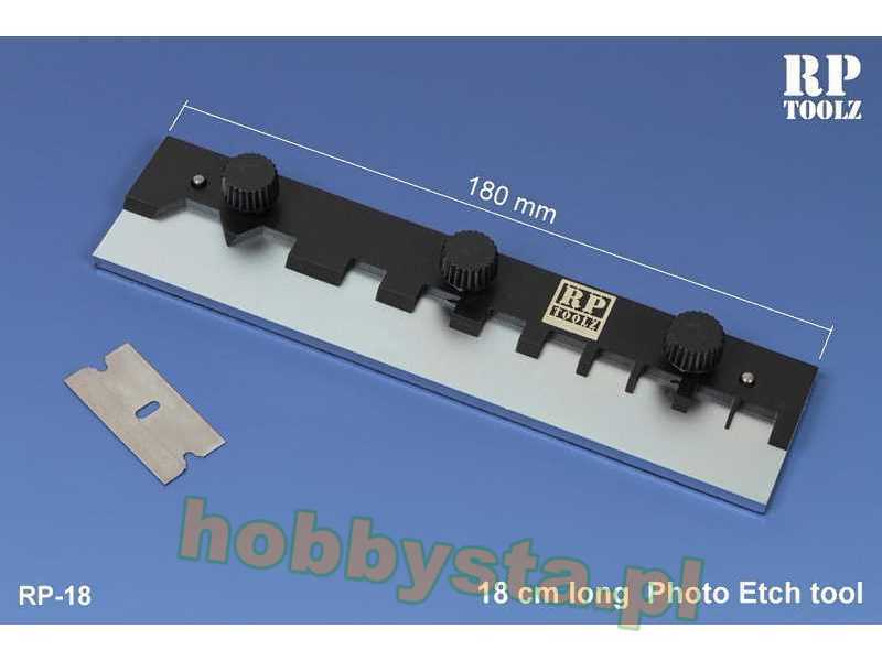 18cm Long Photo Etch Tool - image 1