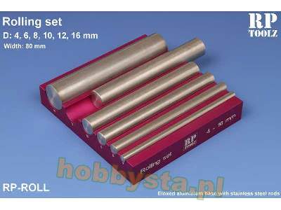 Rolling Set - image 1