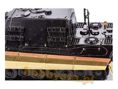 Jagdtiger 1/35 - Takom - image 6