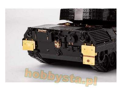 Leopard 1A5 1/35 - Hobby Boss - image 9