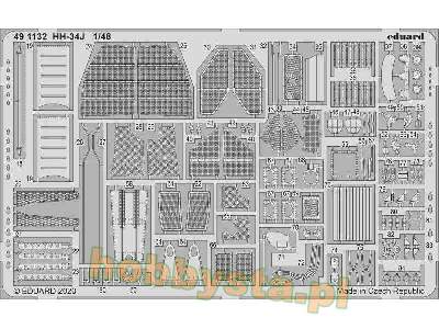 HH-34J 1/48 - Trumpeter - image 2