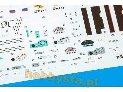 Z-37A Čmelák 1/72 - image 8