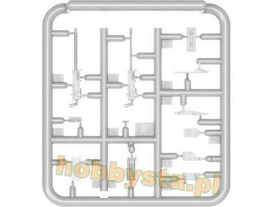 U.S. Weapons &#038; Equipment For  Tank Crew &#038; Infantry - image 3