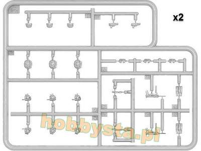 U.S. Weapons &#038; Equipment For  Tank Crew &#038; Infantry - image 4