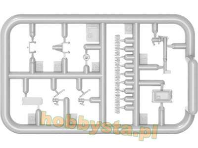 U.S. Weapons &#038; Equipment For  Tank Crew &#038; Infantry - image 5