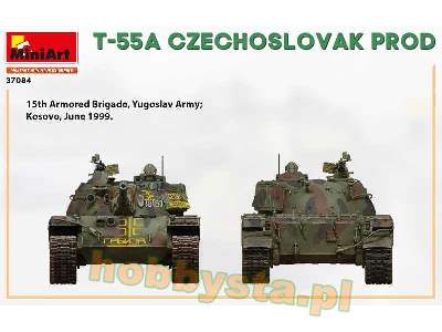 T-55a Czechoslovak Production - image 4