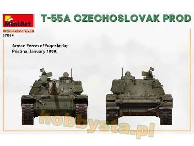 T-55a Czechoslovak Production - image 6