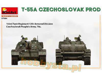T-55a Czechoslovak Production - image 8