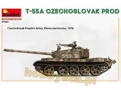 T-55a Czechoslovak Production - image 9