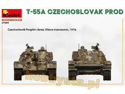 T-55a Czechoslovak Production - image 10