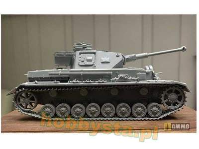 Pz.Kpfw.IV Ausf.F2 G early 2 in 1 - image 3