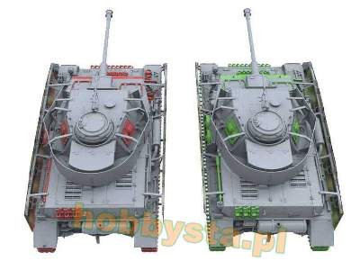 Panzer IV H Early & Middle - image 4
