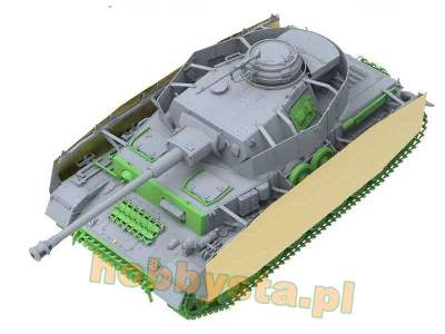 Panzer IV H Early & Middle - image 5