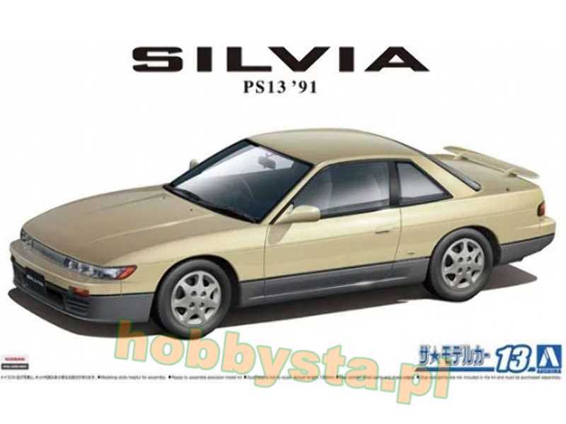 Silvia Ps13 '91 - image 1