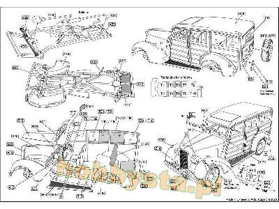 Super Snipe Station Wagon (Woodie) - image 16