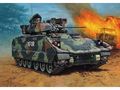 M2A2 Bradley - image 1