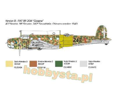 Fiat BR.20 Cicogna - image 5