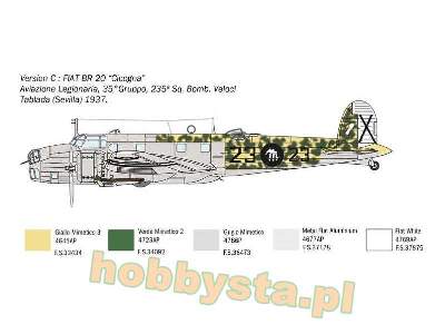 Fiat BR.20 Cicogna - image 6