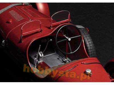 Alfa Romeo 8C 2300 Roadster - image 8