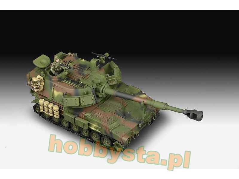 M109A6 - image 1 M109A6 - image 1