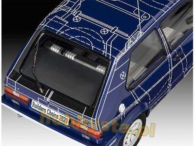 VW Golf GTI "Builders Choice" - Gift Set - image 3